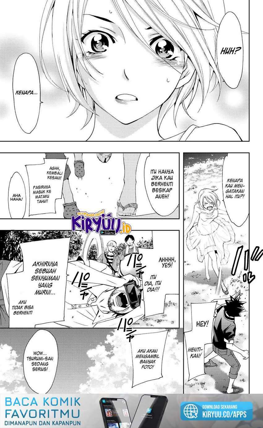 Hitman (Seo Kouji) Chapter 60 Gambar 11