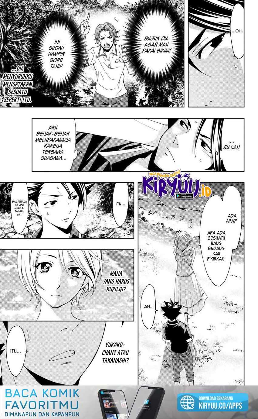 Hitman (Seo Kouji) Chapter 60 Gambar 13