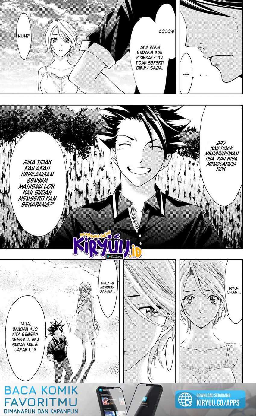 Hitman (Seo Kouji) Chapter 60 Gambar 15