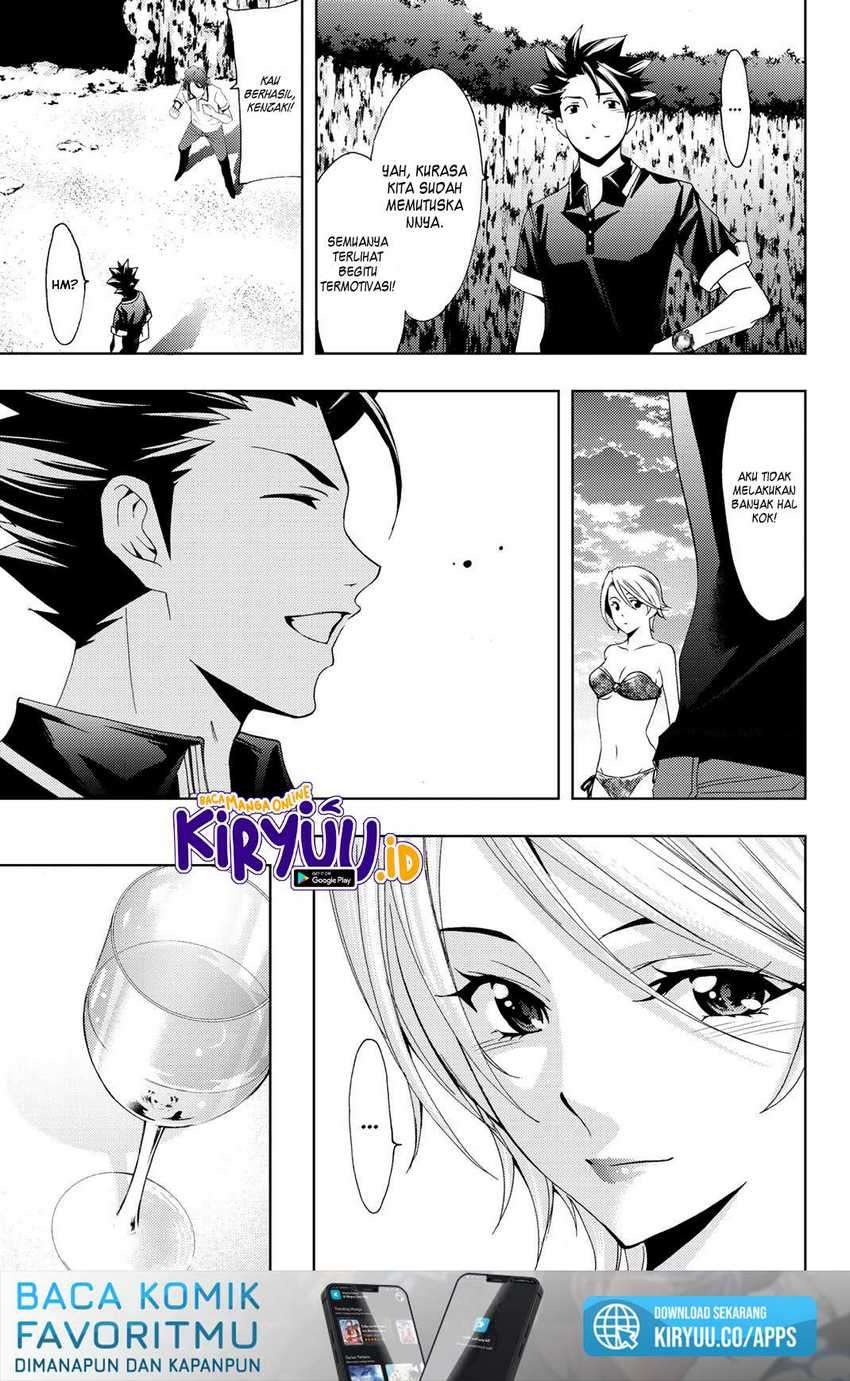 Hitman (Seo Kouji) Chapter 60 Gambar 19