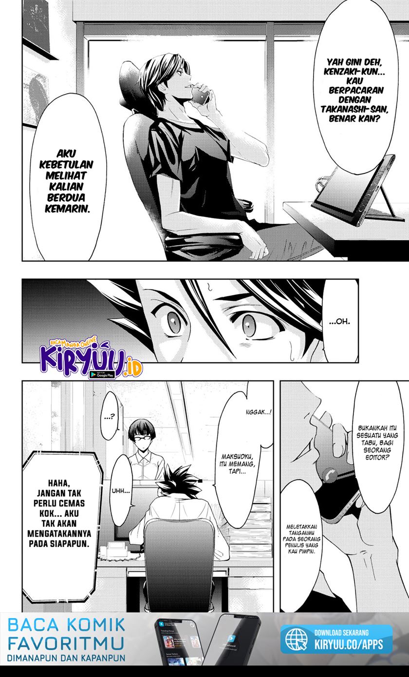 Hitman (Seo Kouji) Chapter 66 Gambar 13