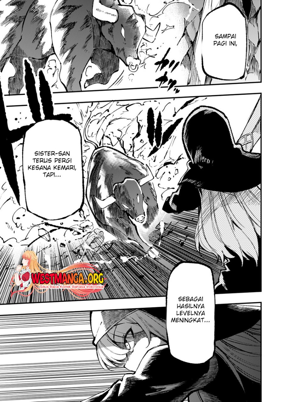 Hitoribocchi no Isekai Kouryaku Chapter 212 Gambar 6