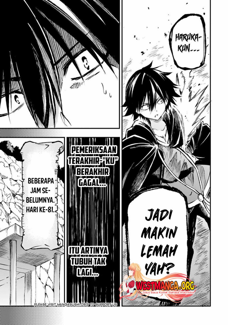 Hitoribocchi no Isekai Kouryaku Chapter 214 Gambar 10