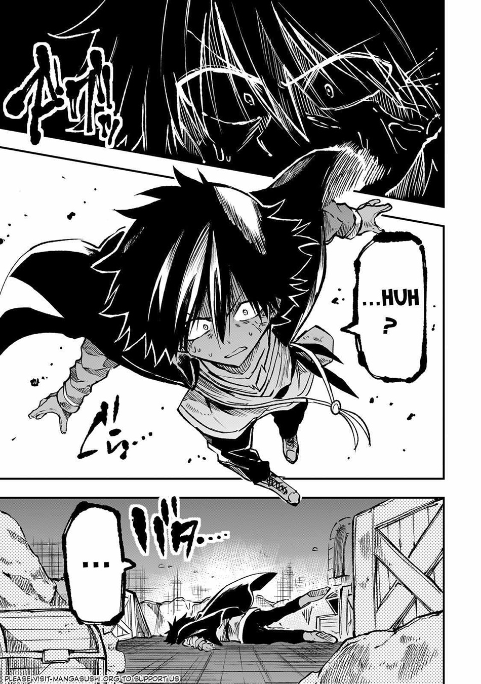 Hitoribocchi no Isekai Kouryaku Chapter 226 Gambar 10