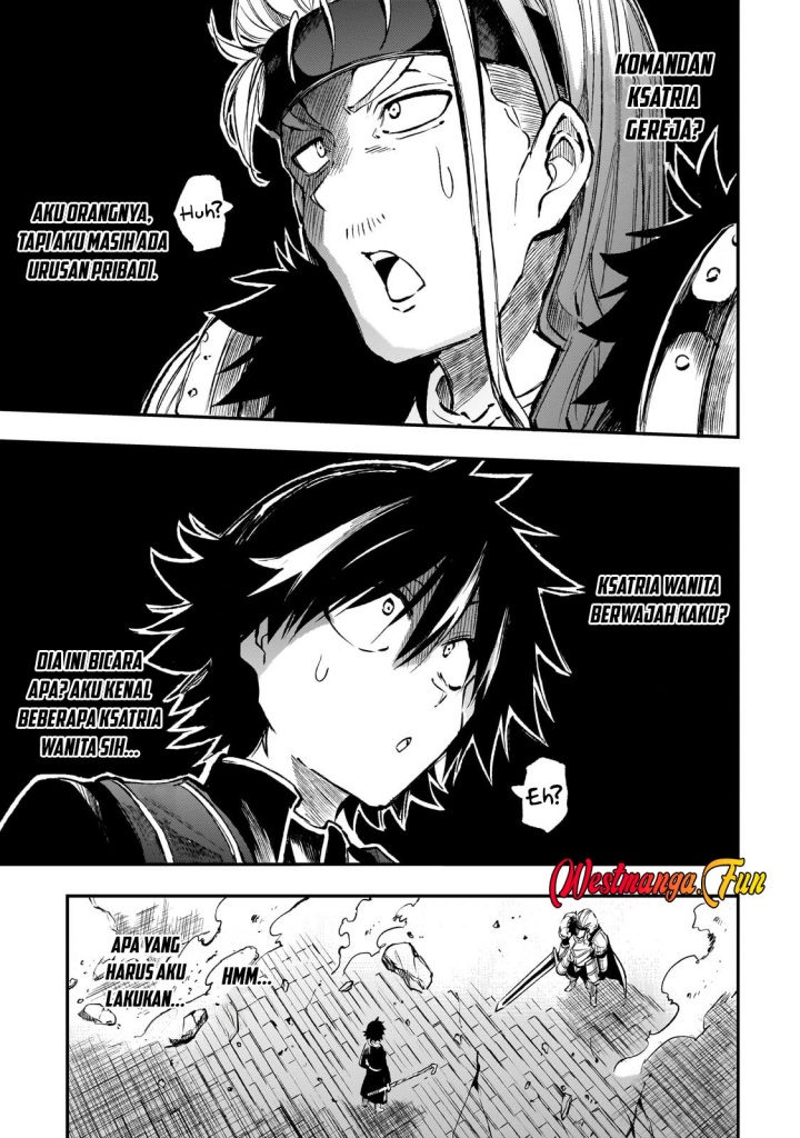 Hitoribocchi no Isekai Kouryaku Chapter 262 Gambar 2