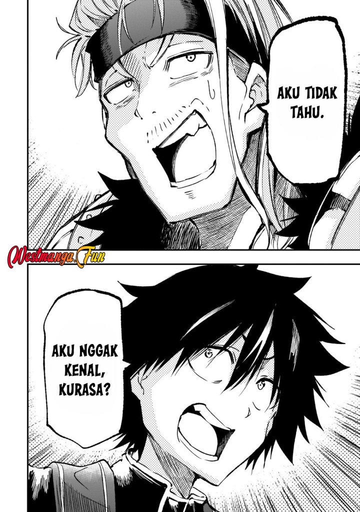 Hitoribocchi no Isekai Kouryaku Chapter 262 Gambar 6