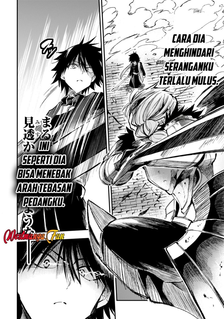 Hitoribocchi no Isekai Kouryaku Chapter 262 Gambar 11