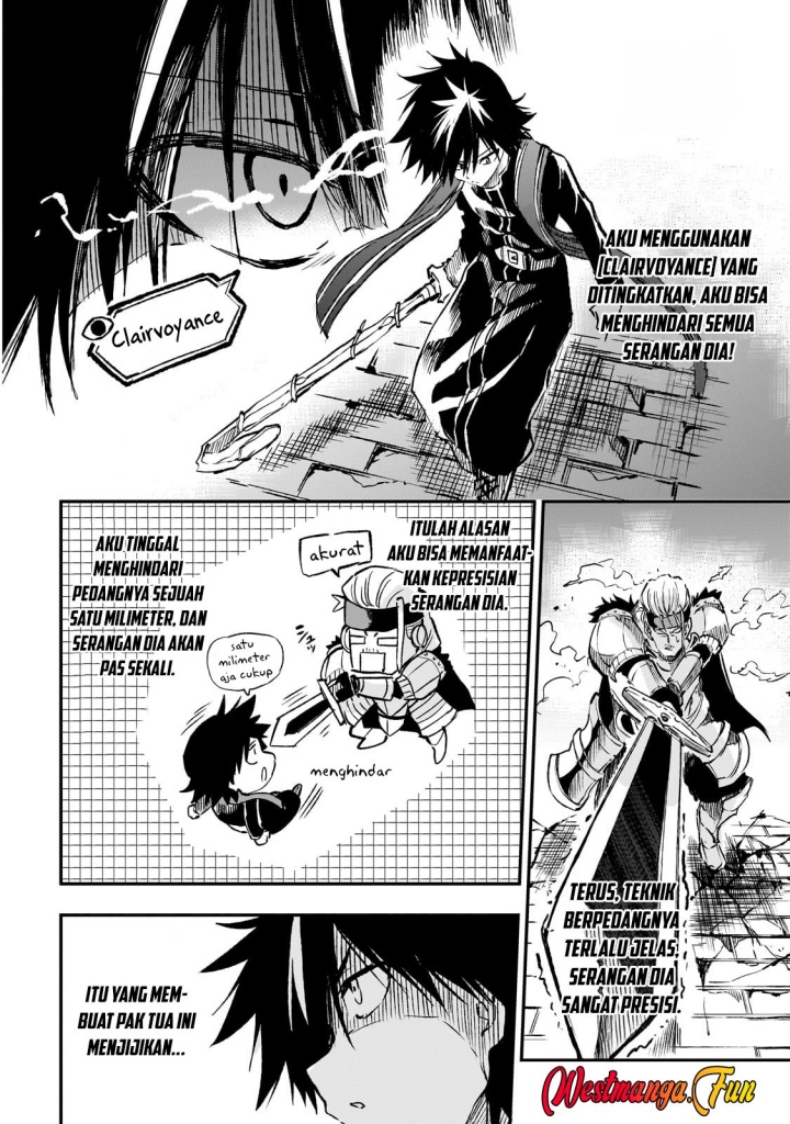 Hitoribocchi no Isekai Kouryaku Chapter 262 Gambar 14
