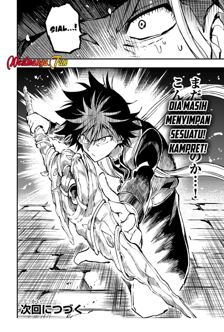 Hitoribocchi no Isekai Kouryaku Chapter 262 Gambar 16