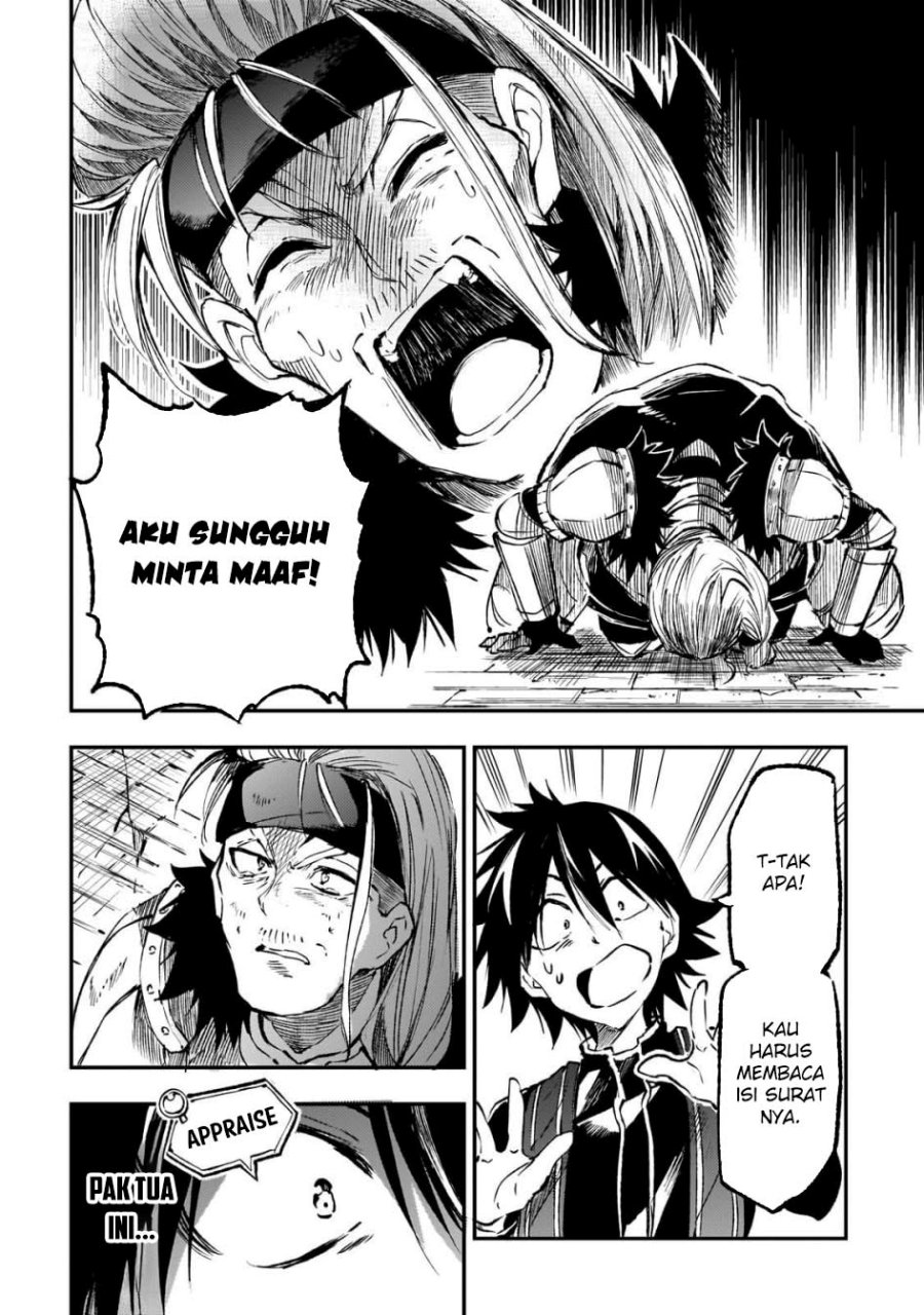 Hitoribocchi no Isekai Kouryaku Chapter 266 Gambar 6