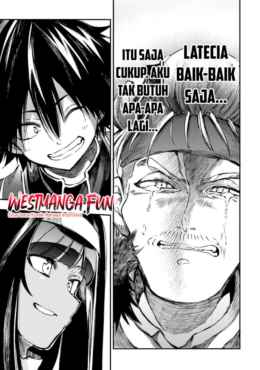 Hitoribocchi no Isekai Kouryaku Chapter 266 Gambar 9