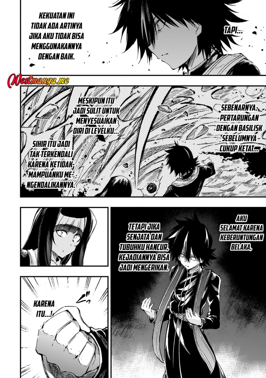 Hitoribocchi no Isekai Kouryaku Chapter 276 Gambar 10