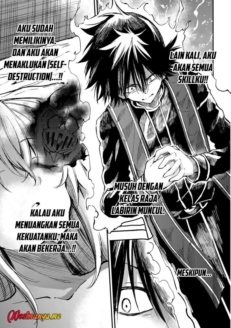 Hitoribocchi no Isekai Kouryaku Chapter 276 Gambar 11