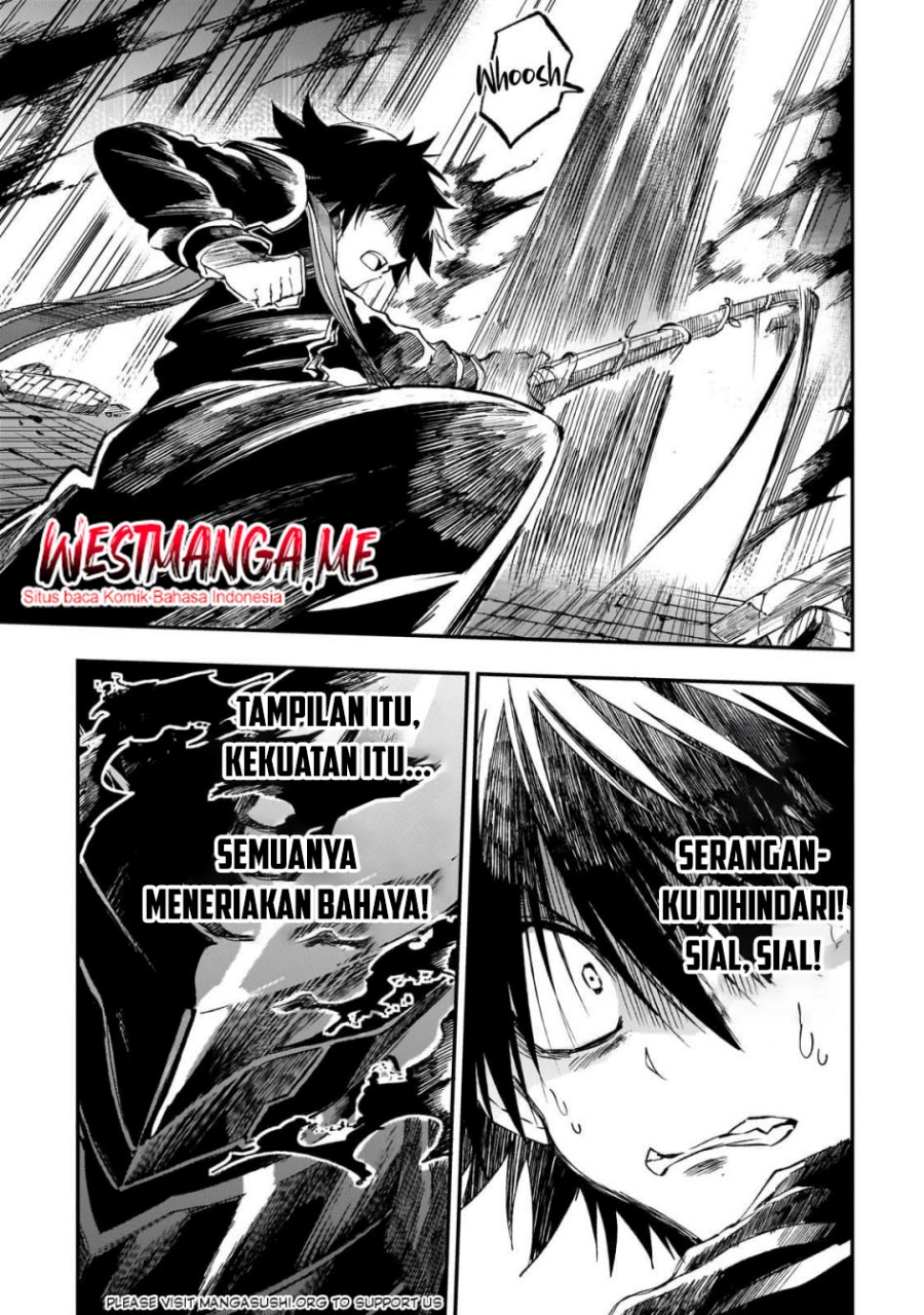 Hitoribocchi no Isekai Kouryaku Chapter 280 Gambar 2