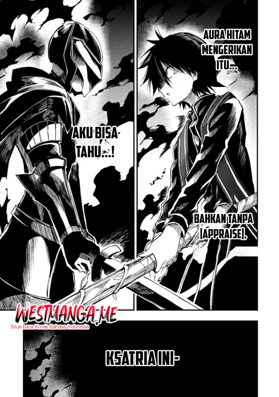 Hitoribocchi no Isekai Kouryaku Chapter 280 Gambar 5