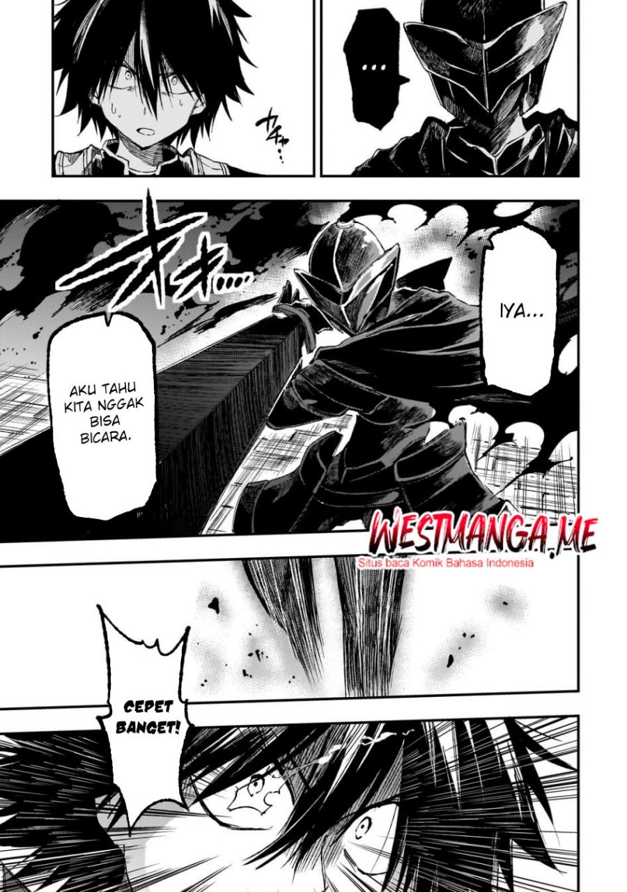 Hitoribocchi no Isekai Kouryaku Chapter 280 Gambar 7