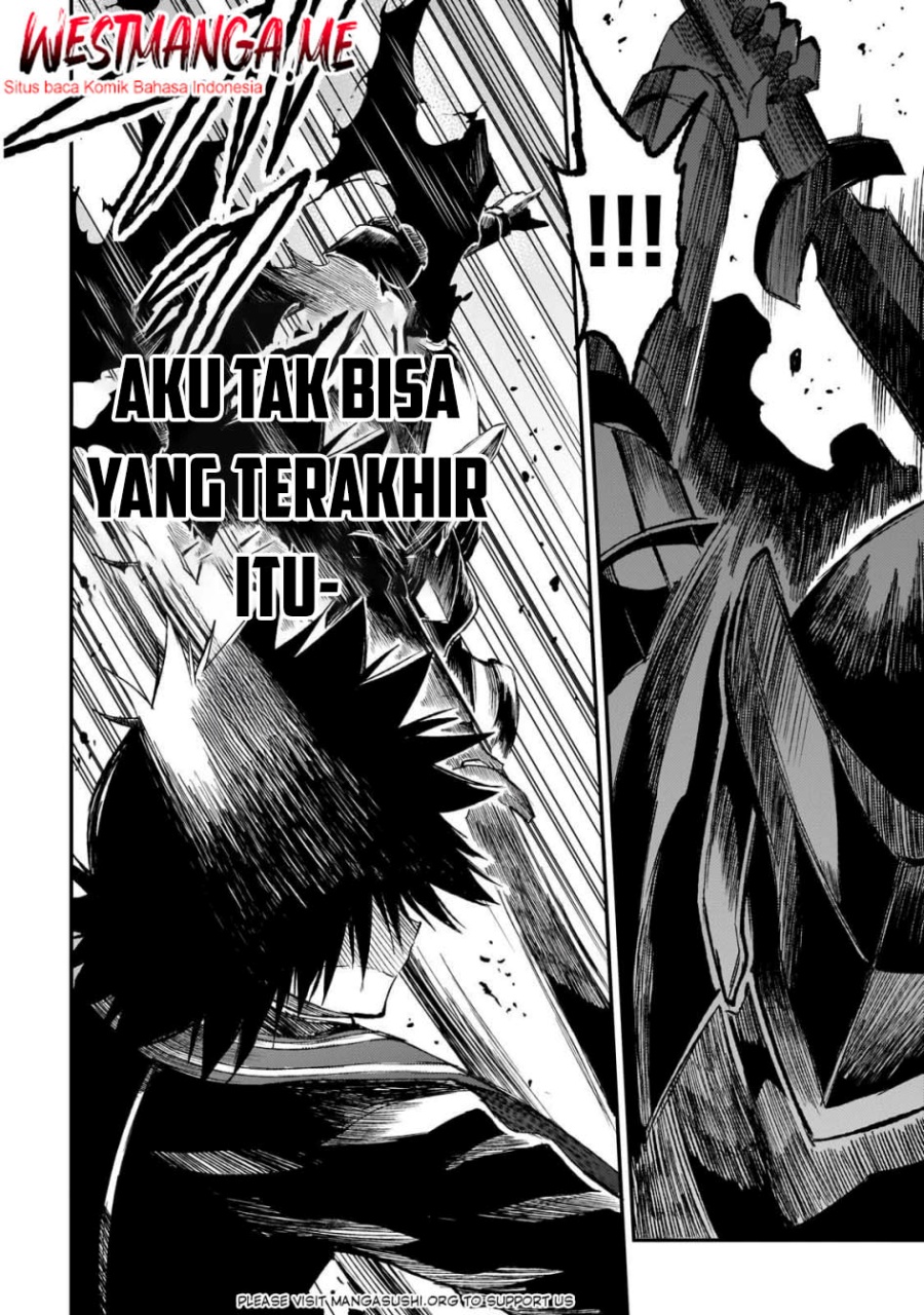 Hitoribocchi no Isekai Kouryaku Chapter 280 Gambar 9