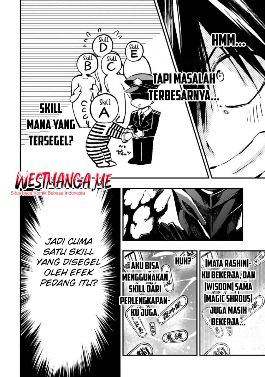 Hitoribocchi no Isekai Kouryaku Chapter 280 Gambar 11