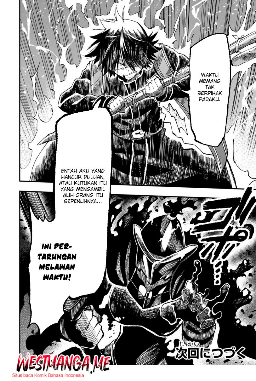 Hitoribocchi no Isekai Kouryaku Chapter 280 Gambar 16