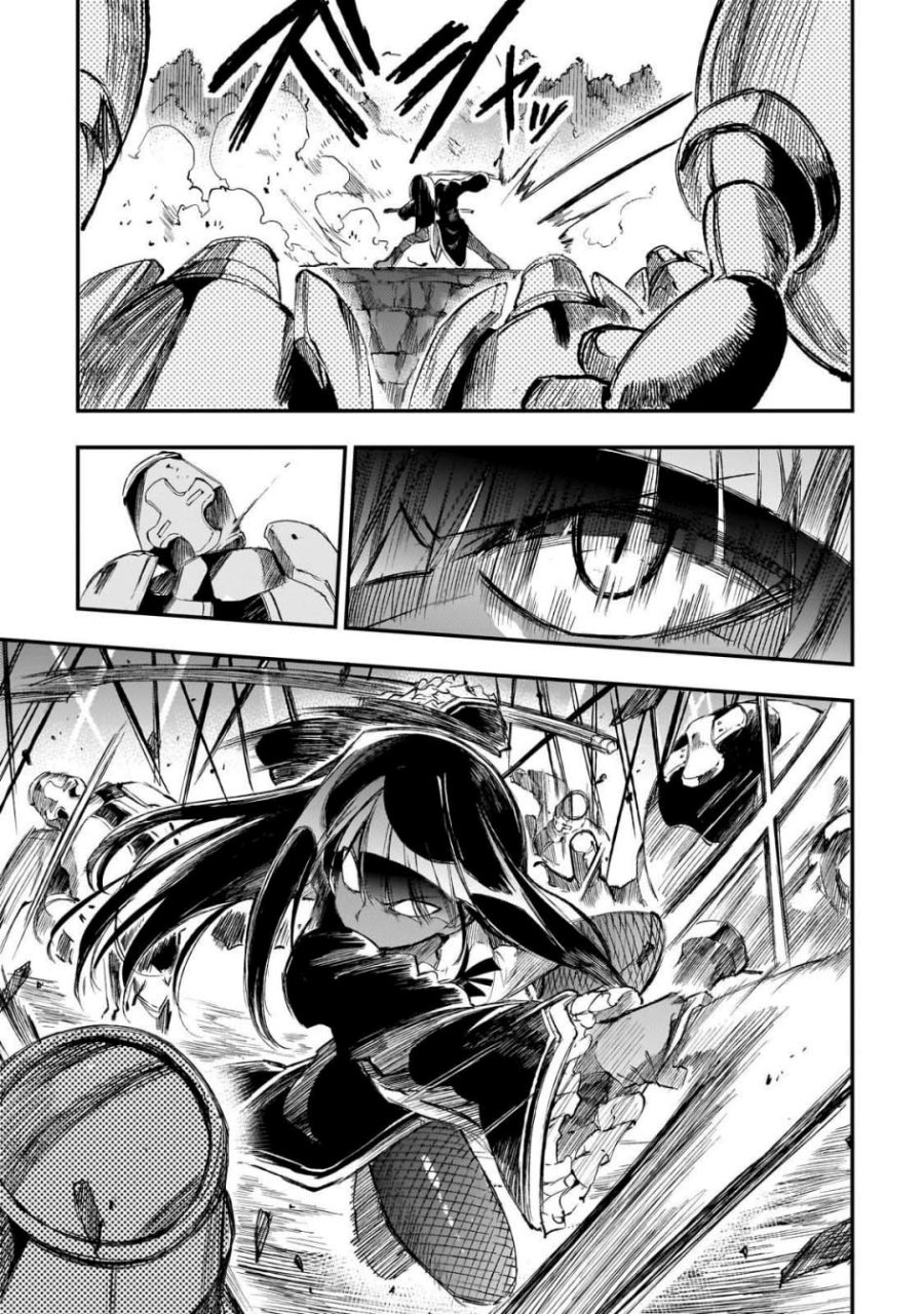 Hitoribocchi no Isekai Kouryaku Chapter 287 Gambar 5