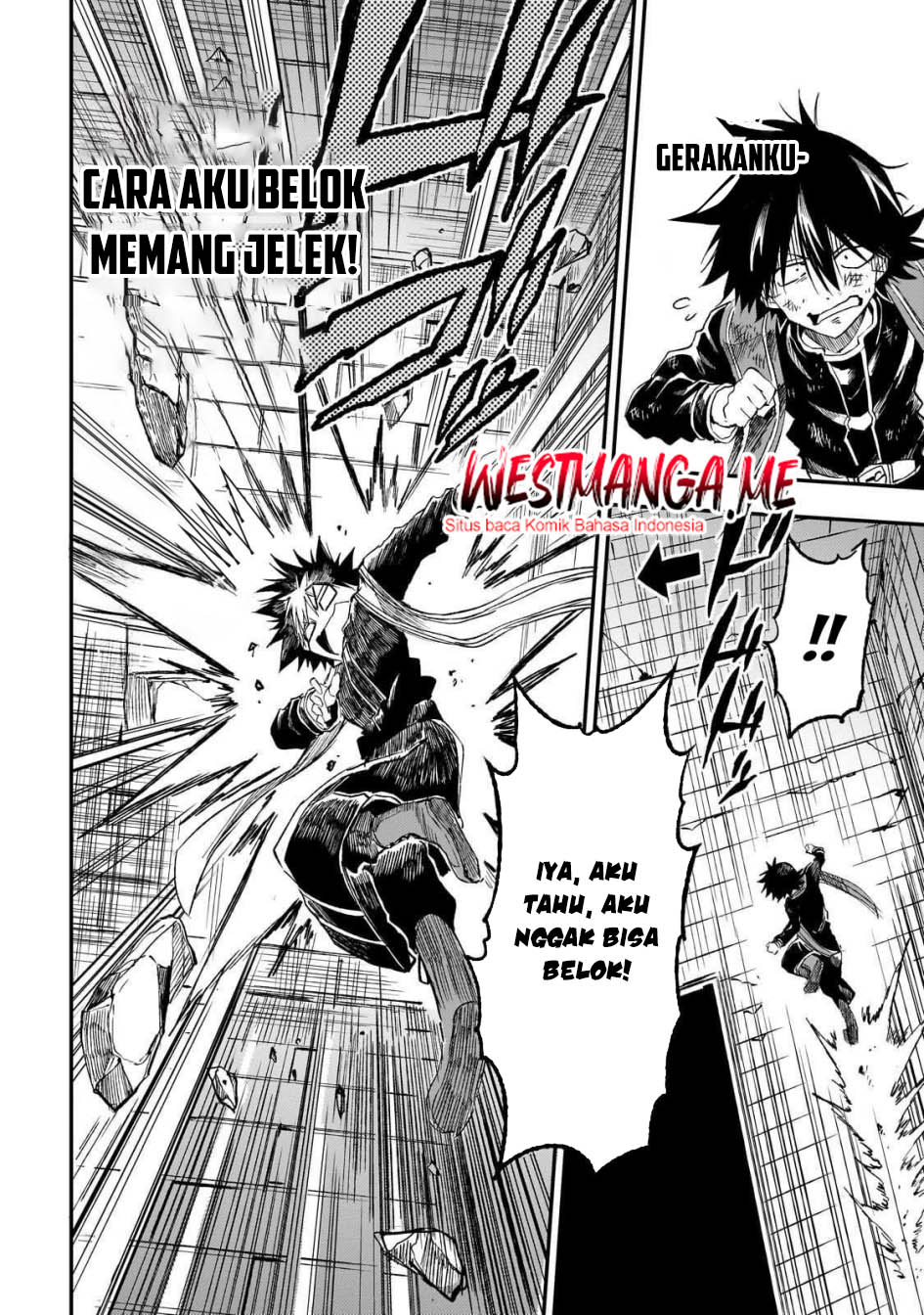 Hitoribocchi no Isekai Kouryaku Chapter 292 Gambar 9