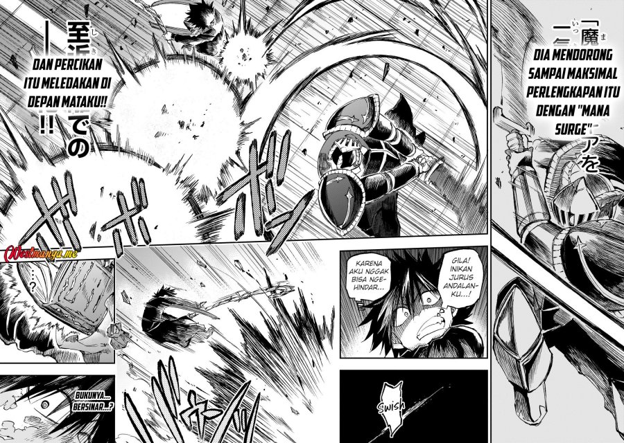 Hitoribocchi no Isekai Kouryaku Chapter 294 Gambar 14