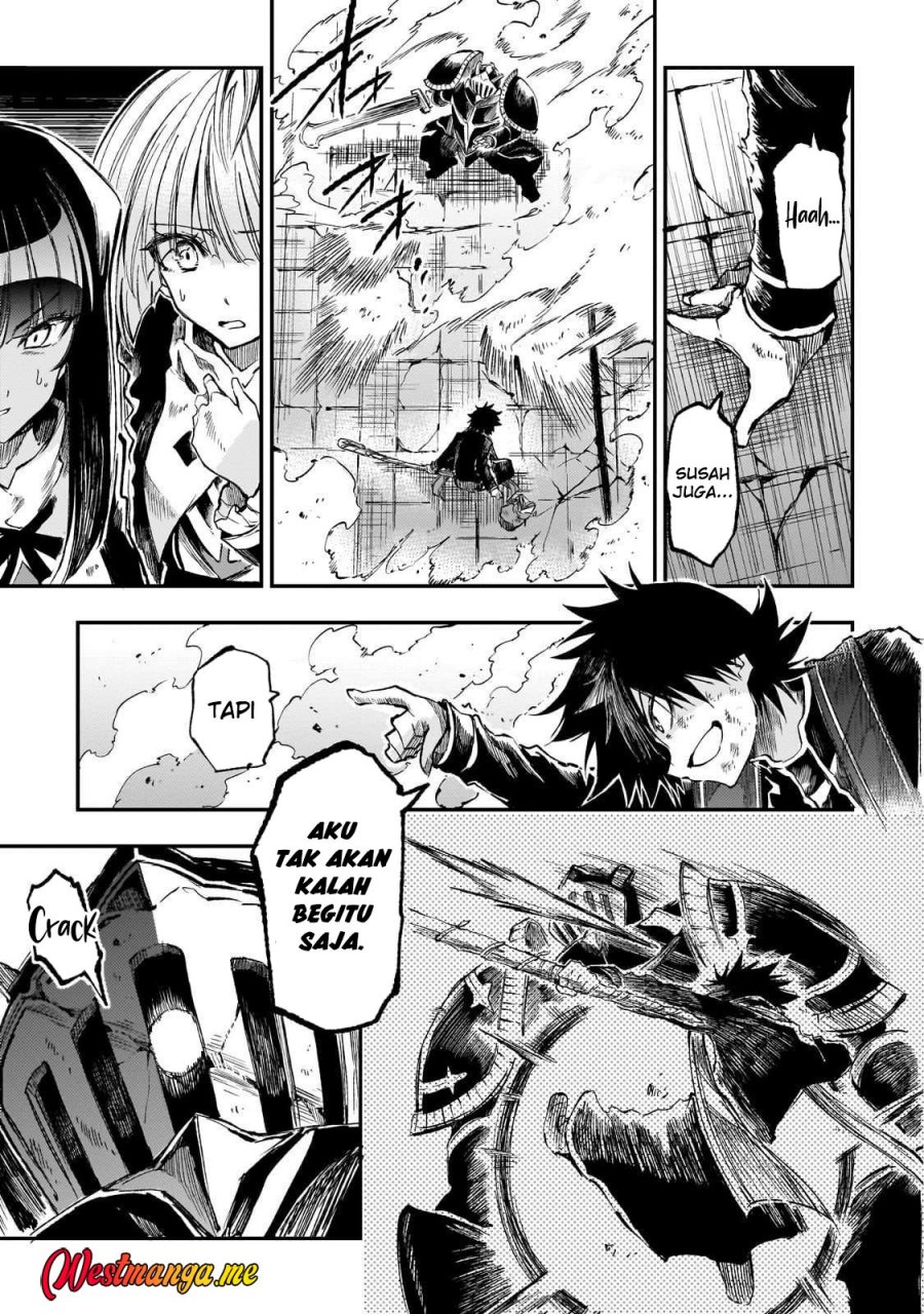 Hitoribocchi no Isekai Kouryaku Chapter 294 Gambar 16