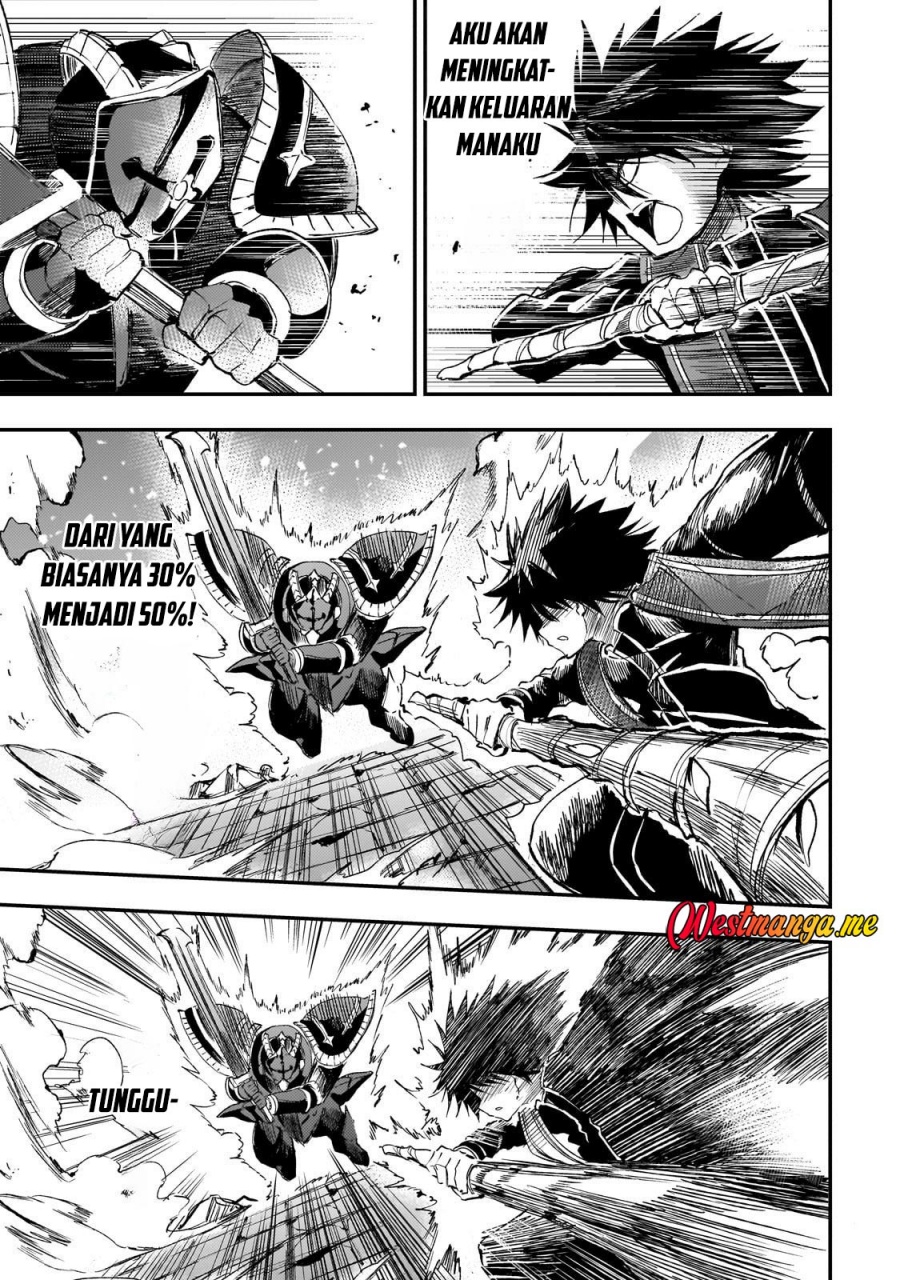 Hitoribocchi no Isekai Kouryaku Chapter 295 Gambar 7