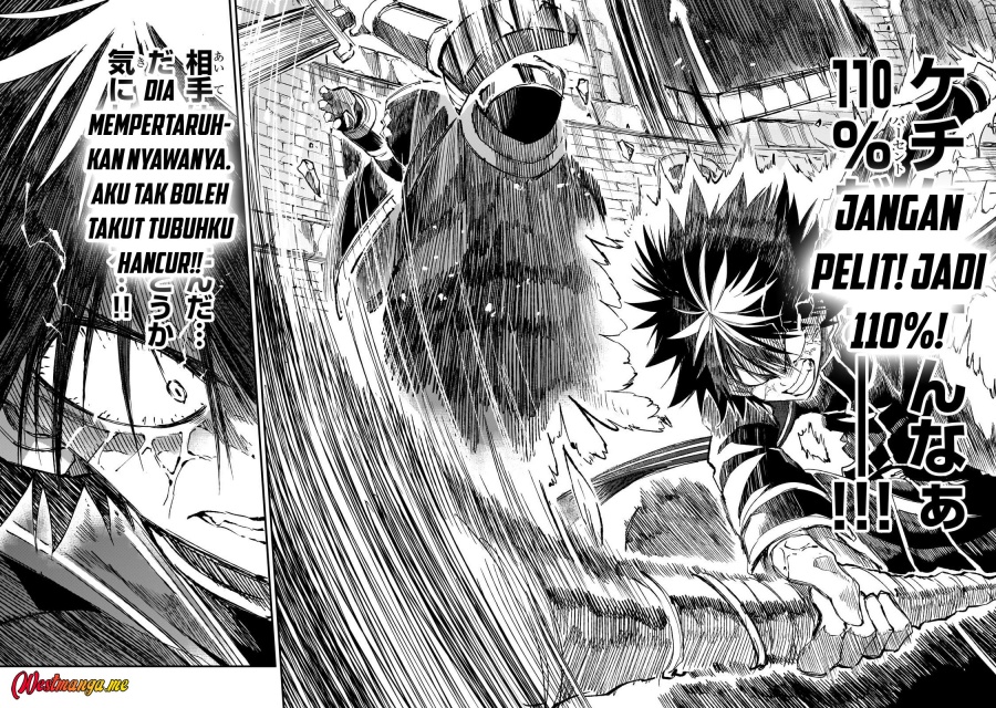 Hitoribocchi no Isekai Kouryaku Chapter 295 Gambar 8