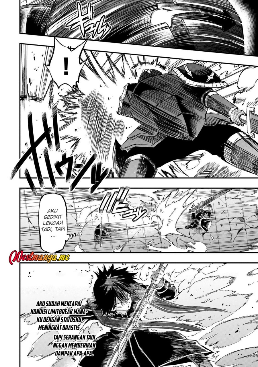 Hitoribocchi no Isekai Kouryaku Chapter 295 Gambar 9