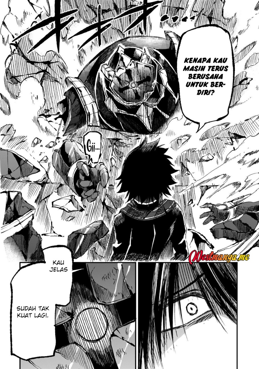 Hitoribocchi no Isekai Kouryaku Chapter 295 Gambar 13