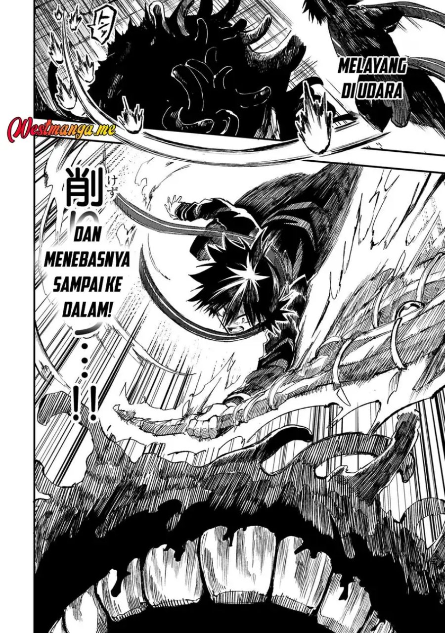 Hitoribocchi no Isekai Kouryaku Chapter 298 Gambar 6