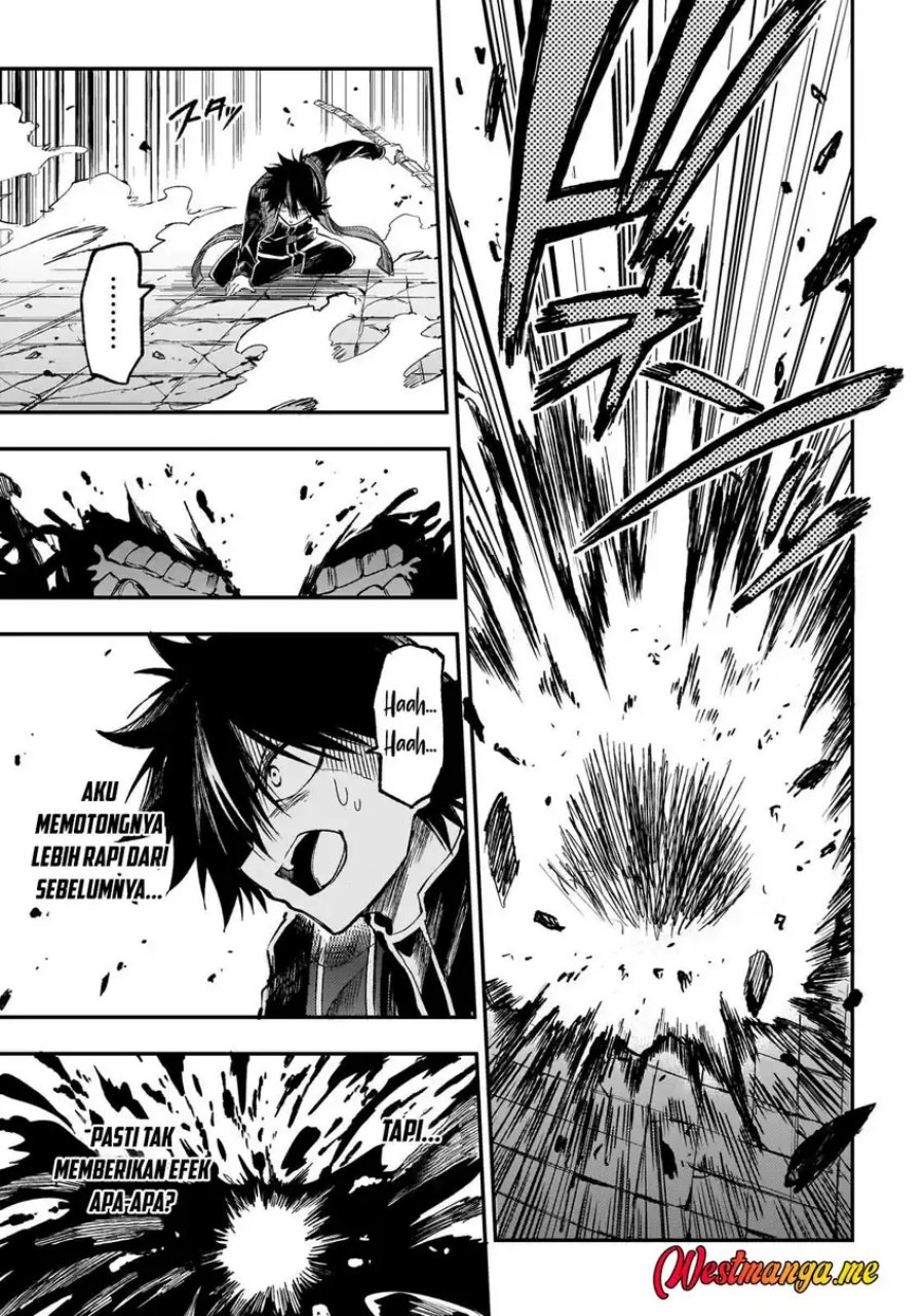 Hitoribocchi no Isekai Kouryaku Chapter 298 Gambar 7