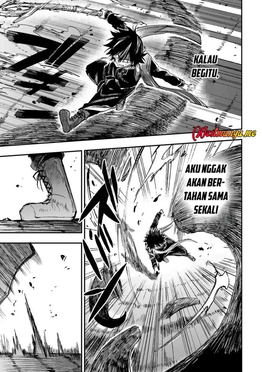 Hitoribocchi no Isekai Kouryaku Chapter 298 Gambar 10