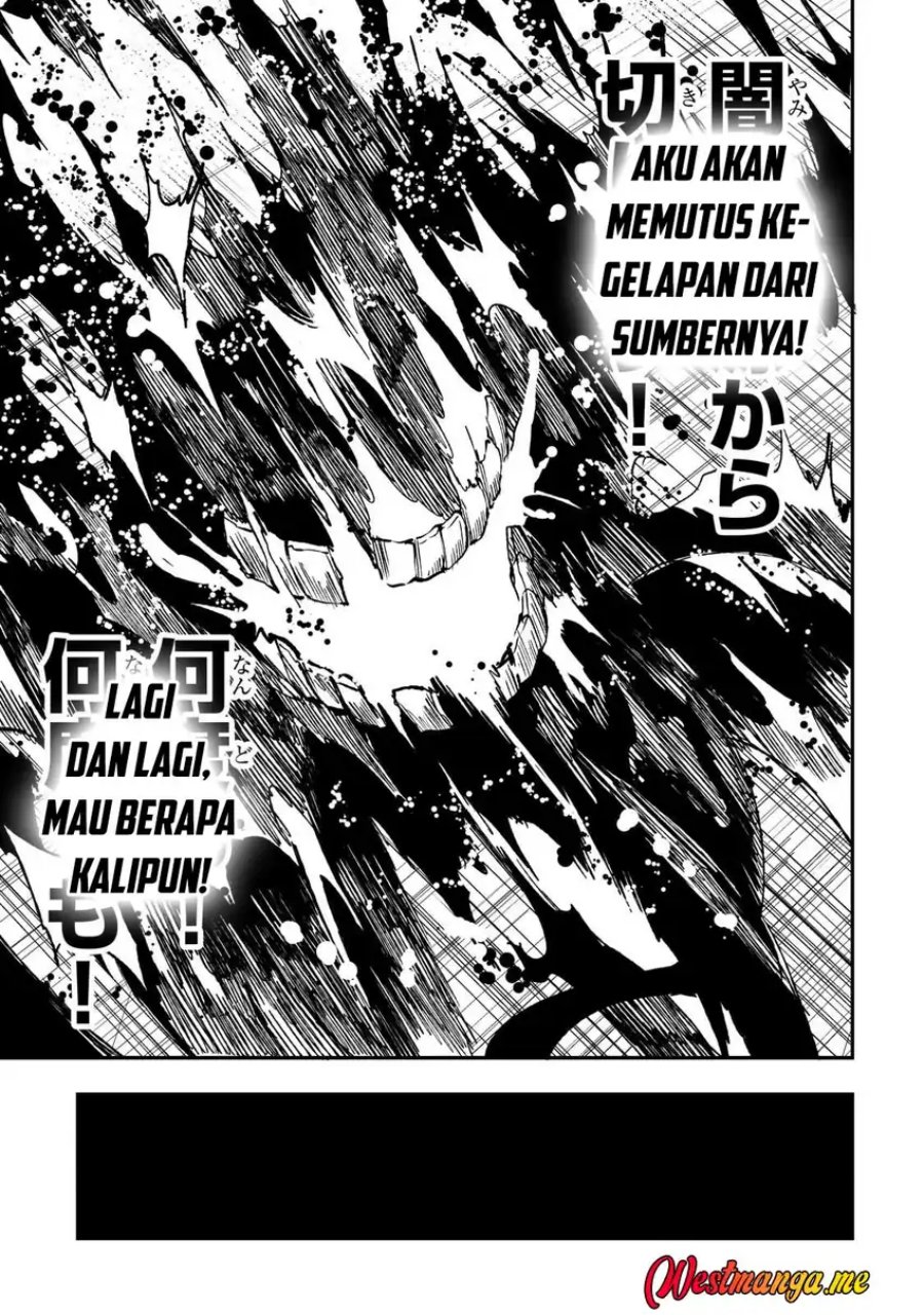 Hitoribocchi no Isekai Kouryaku Chapter 298 Gambar 12