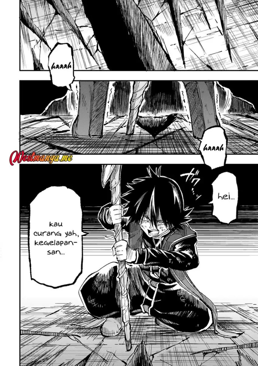 Hitoribocchi no Isekai Kouryaku Chapter 298 Gambar 13