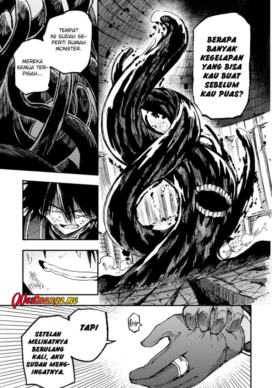 Hitoribocchi no Isekai Kouryaku Chapter 298 Gambar 14