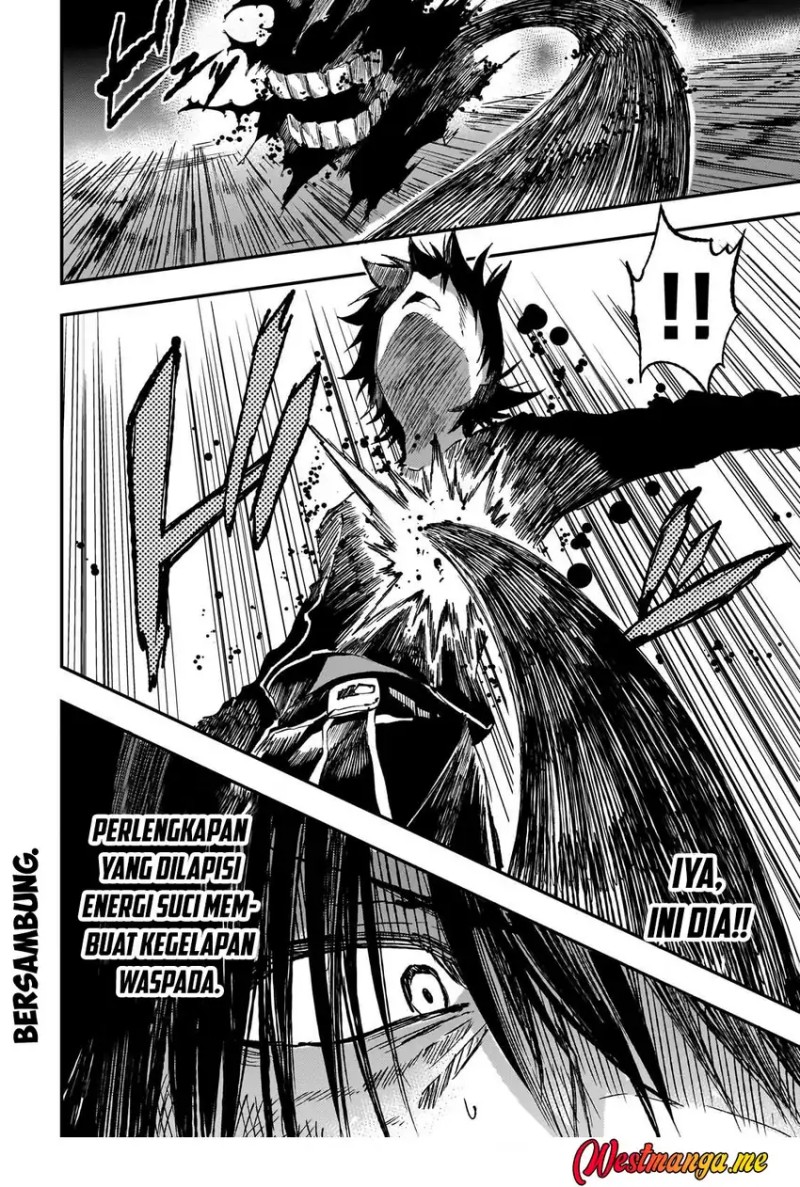 Hitoribocchi no Isekai Kouryaku Chapter 300 Gambar 14