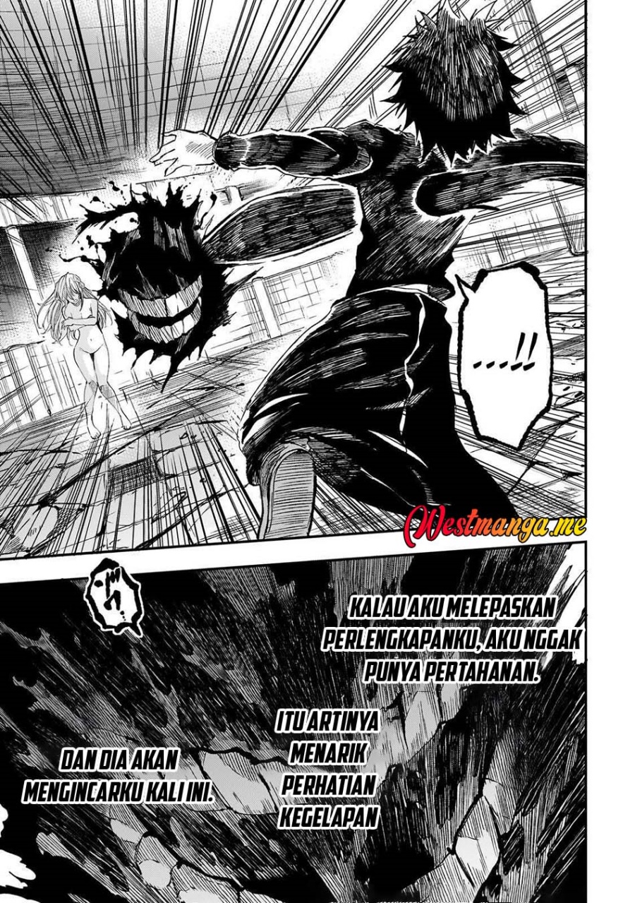 Hitoribocchi no Isekai Kouryaku Chapter 301 Gambar 2