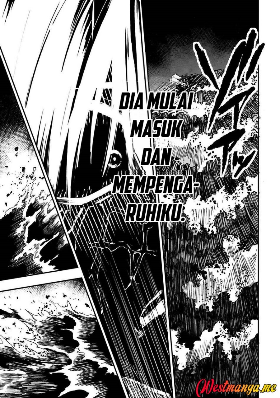 Hitoribocchi no Isekai Kouryaku Chapter 301 Gambar 5