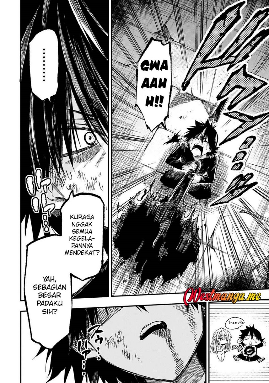 Hitoribocchi no Isekai Kouryaku Chapter 301 Gambar 6