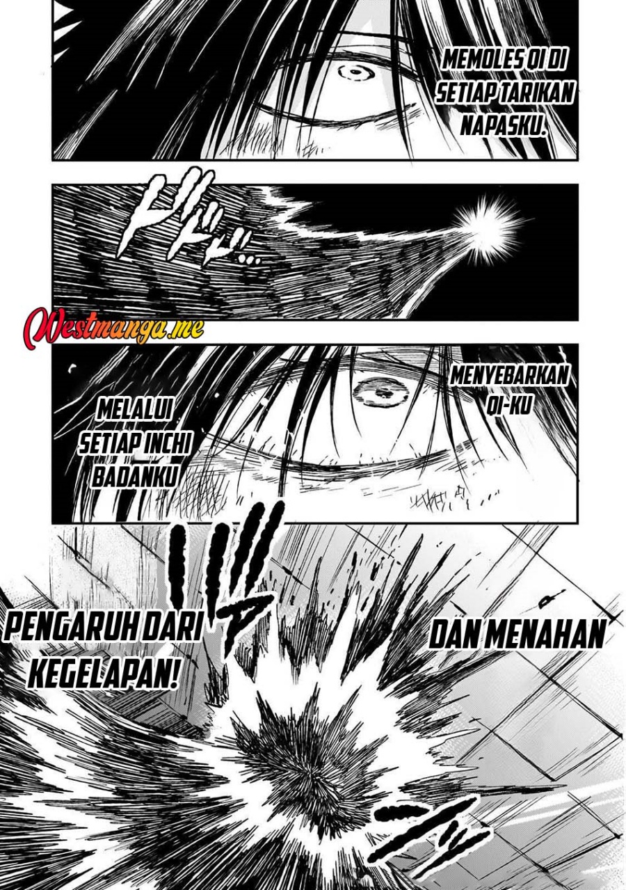 Hitoribocchi no Isekai Kouryaku Chapter 301 Gambar 7