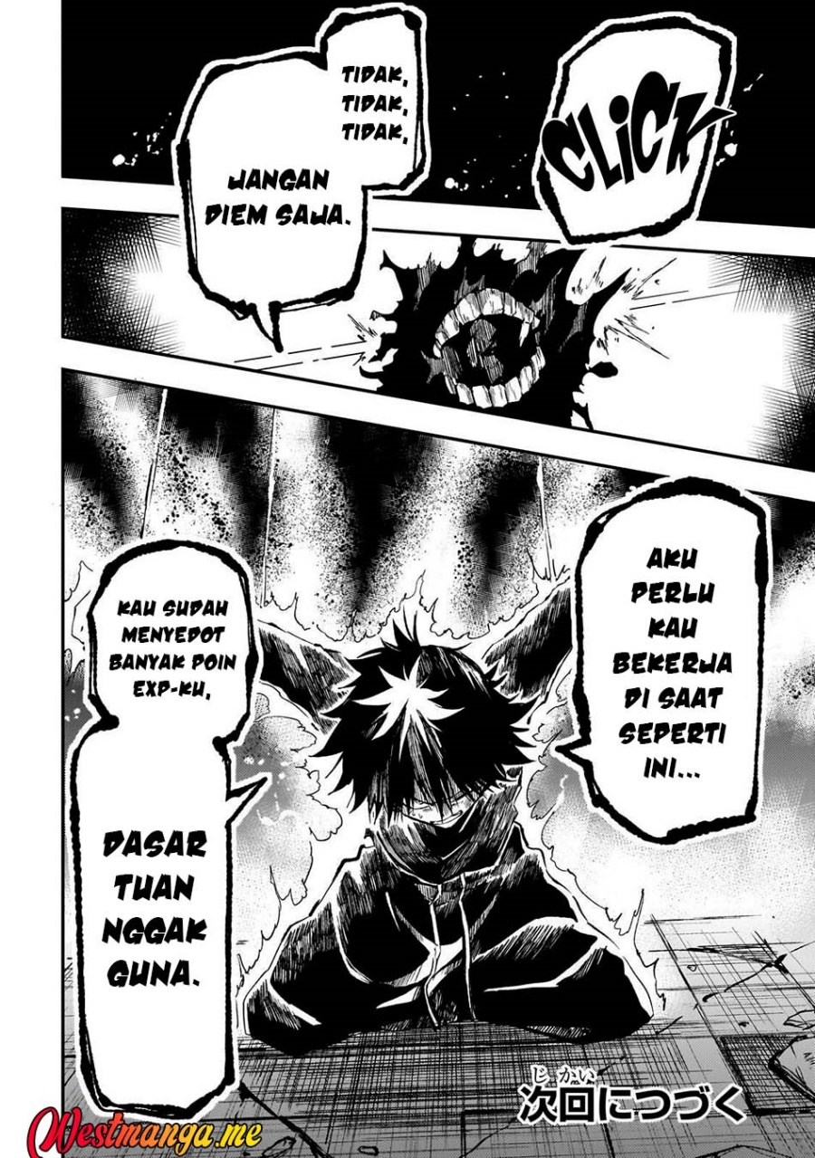 Hitoribocchi no Isekai Kouryaku Chapter 301 Gambar 13