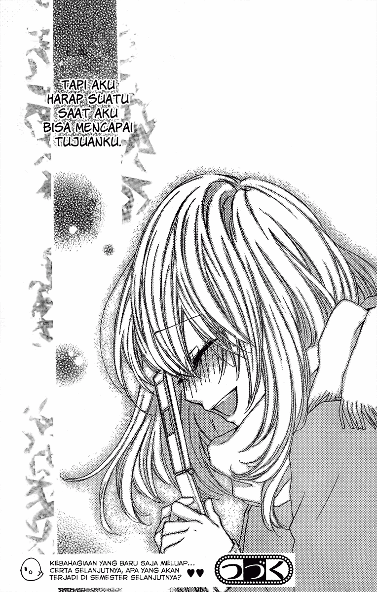 Hiyokoi Chapter 3 Gambar 39