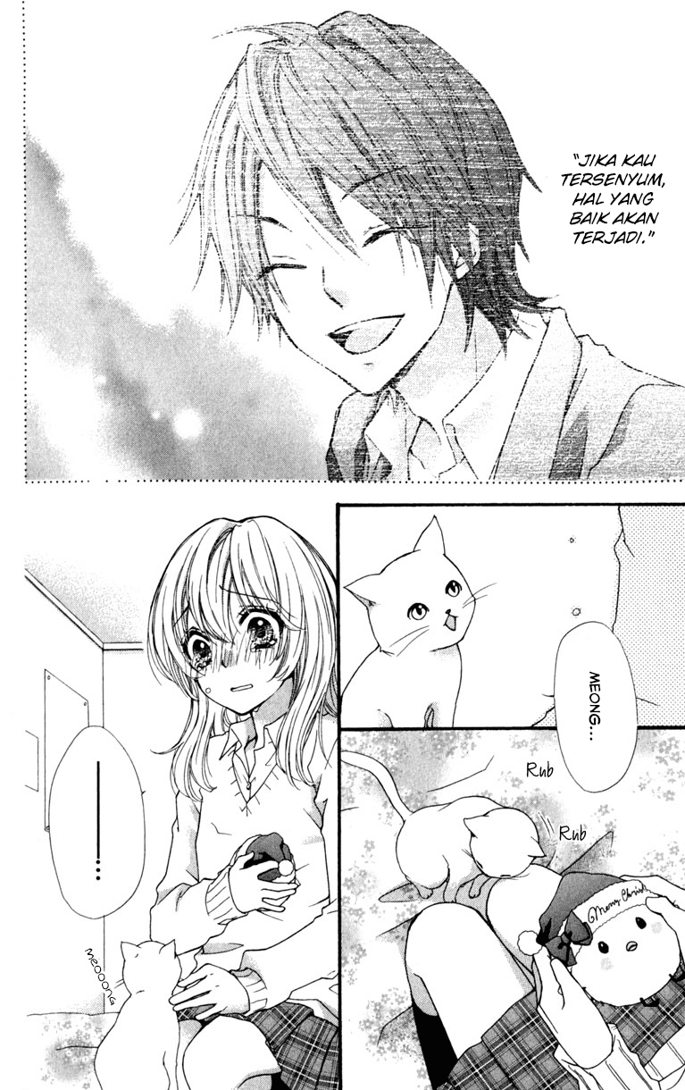 Hiyokoi Chapter 8 Gambar 21