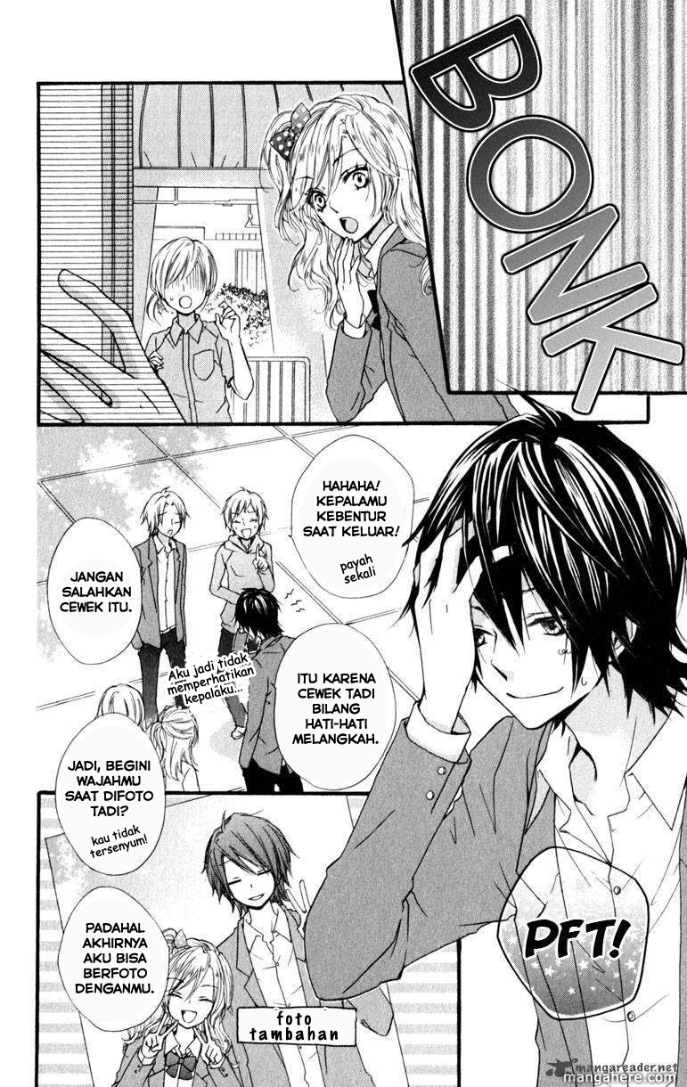 Hiyokoi Chapter 13 Gambar 11