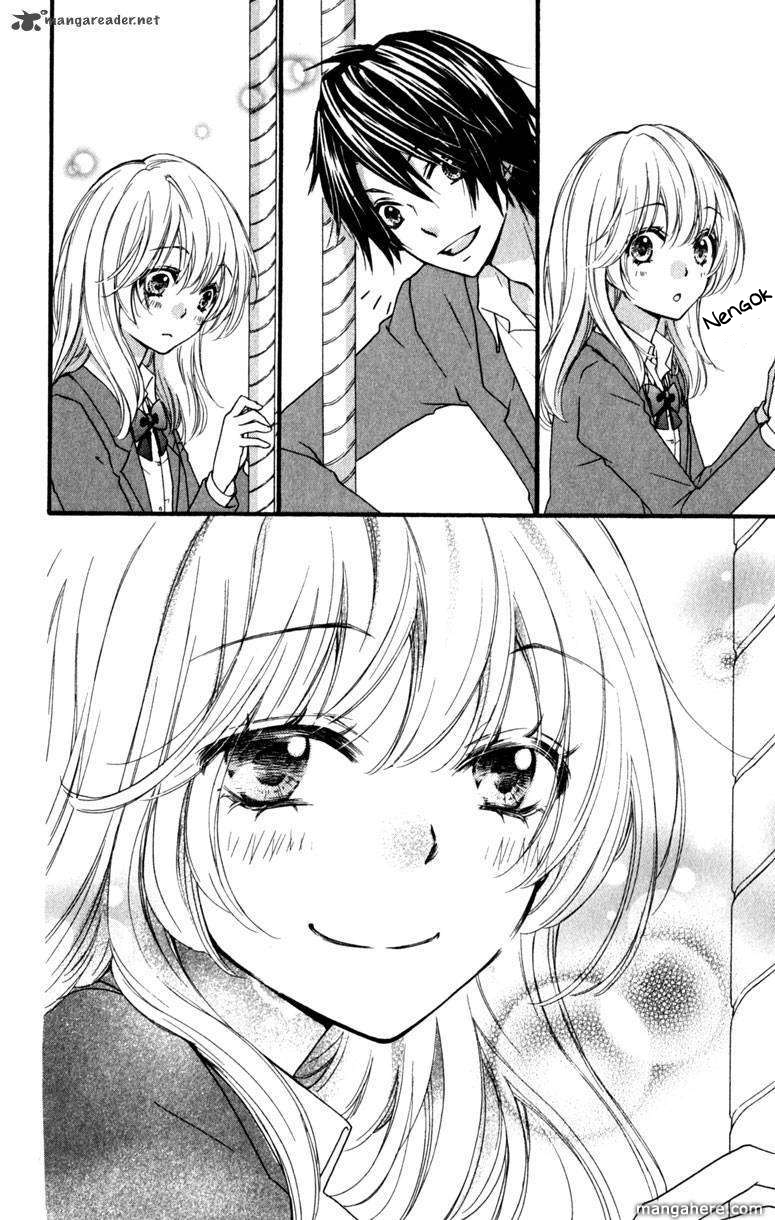Hiyokoi Chapter 13 Gambar 25