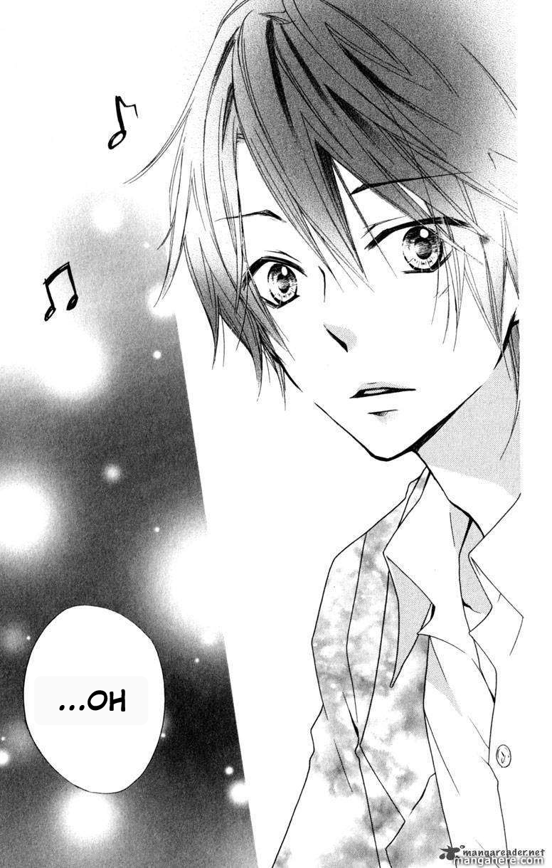 Hiyokoi Chapter 13 Gambar 26