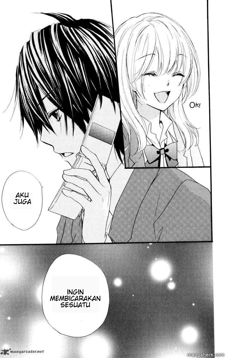 Hiyokoi Chapter 13 Gambar 48