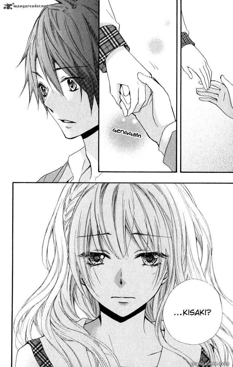 Hiyokoi Chapter 15 Gambar 5
